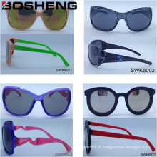 OEM / ODM Titanium Material Custom Polarized Optical Frame Sunglasses